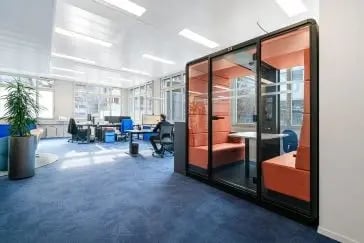 Meeting Room 2-2